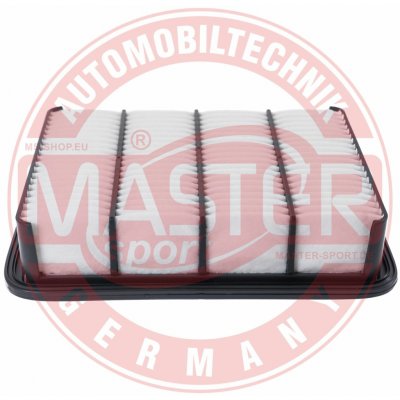 MASTER-SPORT Vzduchový filtr 25128-LF-PCS-MS – Hledejceny.cz