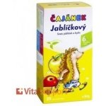 Čajánek ovocný doušek jablko porc. 20 x 1,5 g – Zboží Mobilmania