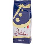 La Brasiliana Marfisa 100% Arabica 1 kg – Zboží Mobilmania