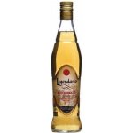 LEGENDARIO Dorado 5y 40% 0,7 l (holá láhev) – Hledejceny.cz