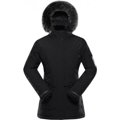 Alpine Pro Werda 2 PTX černá – Zboží Dáma