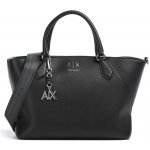 Armani Exchange Isabela medium kabelka černá – Hledejceny.cz
