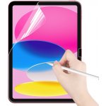 Vsechnonamobil 104351 PAPERFEEL Ochranná fólie pro Apple iPad 2022 – Zboží Živě