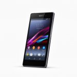 Sony Xperia Z1 Black – Hledejceny.cz