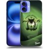 Pouzdro a kryt na mobilní telefon Apple Picasee Ultimate Case pro Apple iPhone 16 Plus - Wolf life