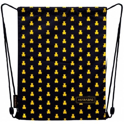 AstraBAG Golden Teddy AD1 – Hledejceny.cz