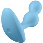 Satisfyer Deep Diver modrý – Zboží Dáma