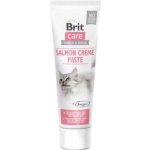 Brit Care Paste Salmon Creme 100 g – Zbozi.Blesk.cz