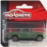 MAJORETTE Auto 7 5cm Street Cars kovové volný chod 18 druhů 1:64 – Hledejceny.cz