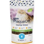 PlaqueOff Dental Bites 60 g – Hledejceny.cz