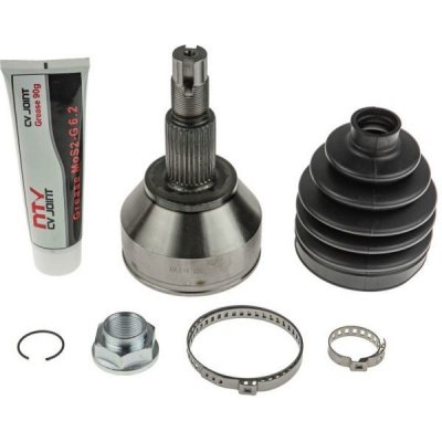 NTY Kloub poloosy vnější ALFA ROMEO 159 1.9JTDM 2.2JTS 3.2JTS 05- | Zboží Auto