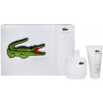 Lacoste Eau de Lacoste L.12.12. Blanc toaletní voda pánská 100 ml – Zbozi.Blesk.cz