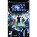 Star Wars The Force Unleashed (Platinum)