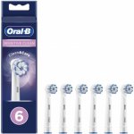 Oral-B Sensi UltraThin 6 ks – Sleviste.cz