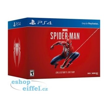 Marvel's Spider-Man (Collector's Edition)