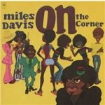 Davis Miles - On The Corner LP – Hledejceny.cz