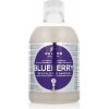 Šampon Kallos Blueberry Hair Shampoo 1000 ml
