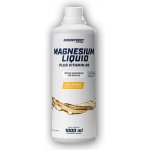 Energy Body Magnesium Liquid 1 l – Hledejceny.cz