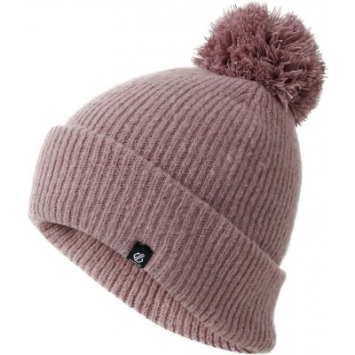 Dare 2b Maya Pom beanie světle růžová – Hledejceny.cz