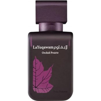 Rasasi La Yuqawam Orchid Prairie parfémovaná voda dámská 75 ml