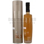 Bruichladdich Octomore 14,3 61,4% 0,7 l (tuba) – Hledejceny.cz