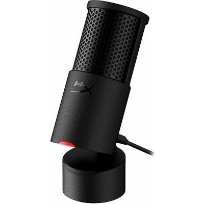 HyperX SoloCast 2 AR0A0AA – Zboží Živě