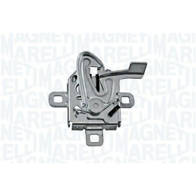 Zámek kapoty motoru MAGNETI MARELLI 350105043300 | Zboží Auto