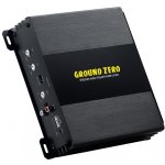 Ground Zero GZIA 2.85 – Zboží Živě