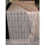 Neutex záclona metráž 37101 Anabell sire 150 cm 090 seda (6,50 m) – Hledejceny.cz