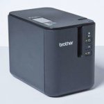 Brother PT-P900W PTP900WYJ1 – Hledejceny.cz