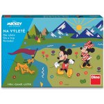 Dino Mickey a kamarádi na výletech – Hledejceny.cz