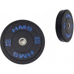 HMS HTBR 20 kg 51 mm – Zboží Dáma