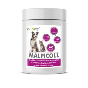 Dromy Malpicoll 1000 g