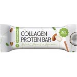 Powerlogy Protein Bar Collagen 50 g – Hledejceny.cz