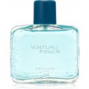 Oriflame Venture Power toaletní voda pánská 100 ml