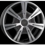 Borbet CH 7,5x17 5x160 ET47 anthracite polished – Sleviste.cz