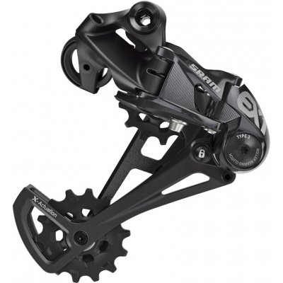 Sram EX1 – Zboží Dáma