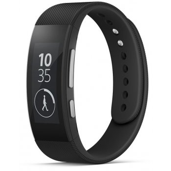 Sony SmartBand Talk SWR30 od 1 290 Kč - Heureka.cz