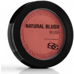 Salerm Beauty Line Natural Blush tvářenka NB01 Scarlet 7 g – Zboží Dáma