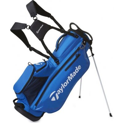 TaylorMade Pro Stand Bag ROYAL – Zboží Mobilmania