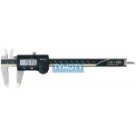 MITUTOYO Posuvné měřítko digitální 0-150mm DIN 862 serie 500 500-181-30 – Zboží Mobilmania