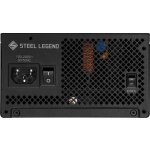 ASRock Steel Legend SL-1000G 1000W 90-UXS100-GFEAAA – Zboží Živě