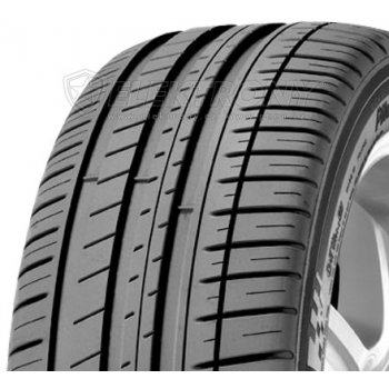 Michelin Pilot Sport 3 205/45 R16 87W