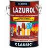 Lazura a mořidlo na dřevo Lazurol Classic S1023 4 l ořech