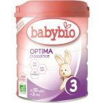 Babybio 3 OPTIMA 800 g – Hledejceny.cz