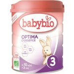 Babybio 3 OPTIMA 800 g – Sleviste.cz