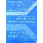 Kontrolní otázky - dermatovenerologie - Ivana Kuklová – Hledejceny.cz