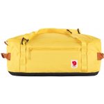 Fjällräven High Coast Duffel 22 žlutá 30 l – Sleviste.cz