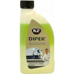 K2 DIPER 1 kg – Zbozi.Blesk.cz