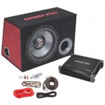 Ground Zero GZ BASS KIT 12.300X-II – Zboží Mobilmania